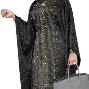 Elegant Women African Dress New